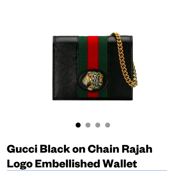 Gucci wallet - Picture 1 of 1